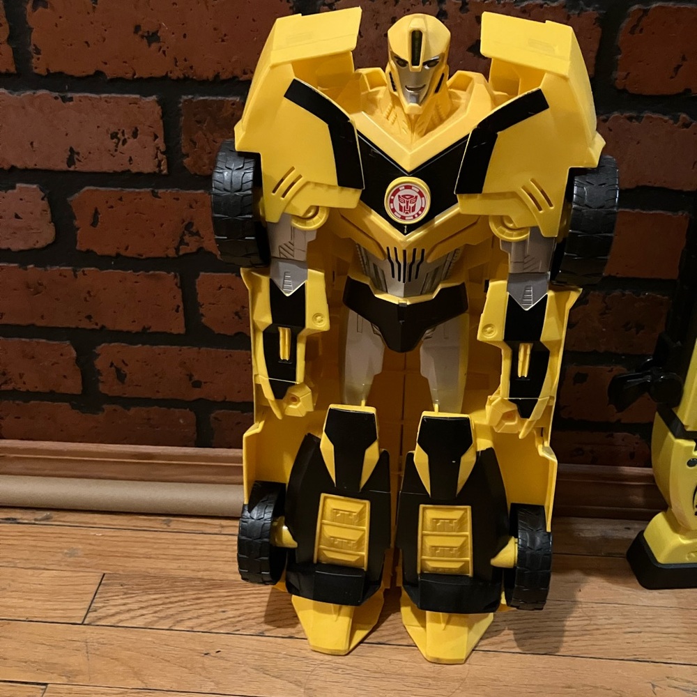 Transformers